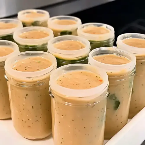 Cava Greek Vinaigrette Recipe